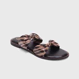 20Dresses Women Printed Open Toe Flats-picture-35