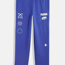 Puma Boys 1 Der Track Pants-image-56