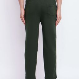 Duke Men Cotton Mid-Rise Track Pant-image-90