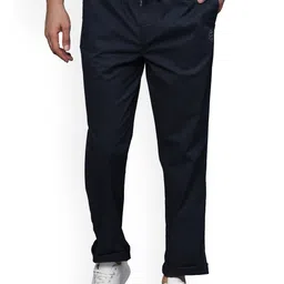 t-base Men Mid-Rise Track Pants-image-12
