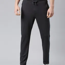 Force NXT Men Solid Pack of 1 Super Combed Cotton Track Pants-image-29
