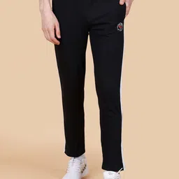 STARFOX  Men Cotton Ankle-Length Track Pants-image-60