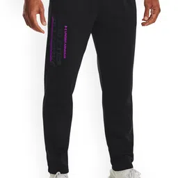 UNDER ARMOUR Men Cotton Track Pants-picture-7