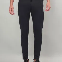 Technosport Men Active Slim Fit Trackpants with Rapid Dry Technology-19