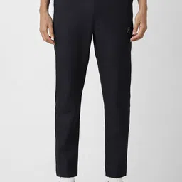 Van Heusen Flex Men Slim-Fit Mid-Rise Track Pant-image-86