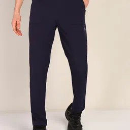 Golden Kite Men Mid Rise Track Pants-image-27