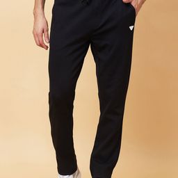 Being Human Men Mid Rise Track Pants-image-82