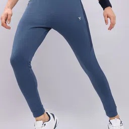 Technosport Men Active Rapid Dry Slim Fit Trackpants-image-30