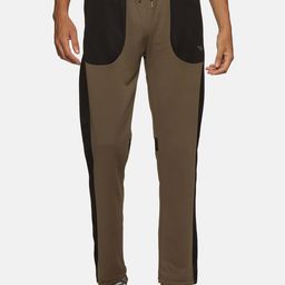 VS Men Mid Rise Antimicrobial Track Pants-image-77