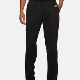 VS Men Mid Rise Antimicrobial Track Pants-1
