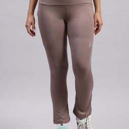 rock.it From House of Monte Carlo Women Slim Fit High-Rise Yoga Track Pants-38