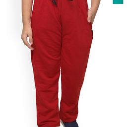 IndiWeaves Boys Pack of 2 Mid-Rise Fleece Track Pants-image-66