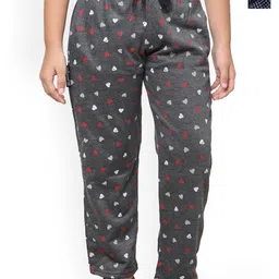 IndiWeaves Boys Pack of 2 Mid-Rise Fleece Track Pants-image-96