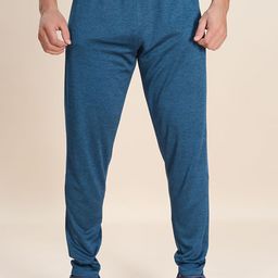 Technosport Men Slim Fit Plus Size Rapid-Dry Sports Track Pants-image-22