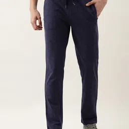 Sweet Dreams Men Printed Mid-Rise Track pants-57