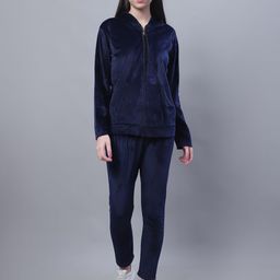 TAG 7 Hooded Velvet Co-Ords-picture-23