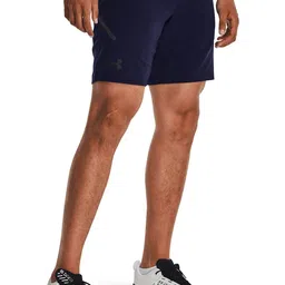 UNDER ARMOUR Men Unstoppable Shorts-image-44