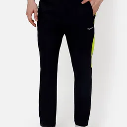hummel Men Rapid Dry Track Pants-image-51