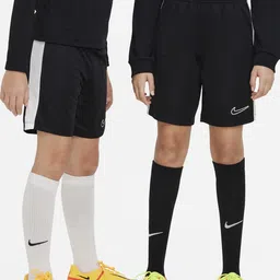 Nike Kids Dri-Fit Academy23 Football Sports Shorts-image-61