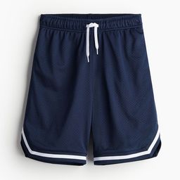 H&M Boys DryMove Basketball Shorts-image-10