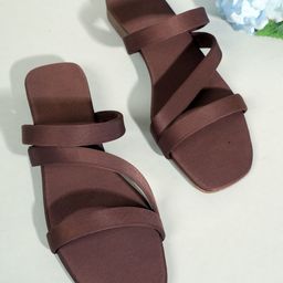 SAPATOS Women Open Toe Flats-image-30