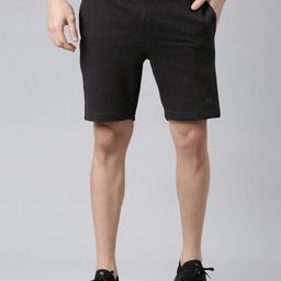 Force NXT Men Solid Pack of 1 Super Combed Cotton Bermuda-picture-8