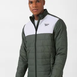 Reebok Light Padded Mp Sports Jackets-picture-13