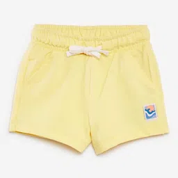 KIABI Boys Outdoor Sport Regular Fit Shorts-21