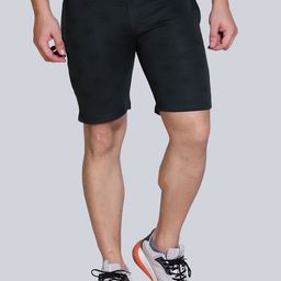 STARFOX Men Printed Shorts-image-102