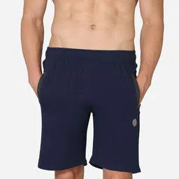 VStar Men Loose Fit Shorts-image-2