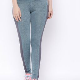 CHKOKKO Women High-Rise Yoga Tights-picture-40