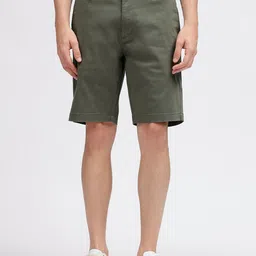Bruun & Stengade Men Shorts-image-64