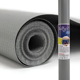 URBANFIX Grey Non-Slip Shelf Liner Organiser-32