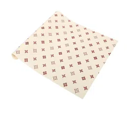 Kuber Industries Geometric Printed Kitchen Cabinet Shelf Liner-22