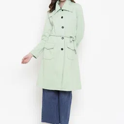 BAESD Longline Fleece Overcoat-picture-29