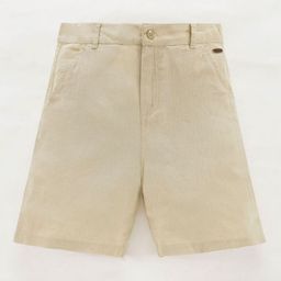 edheads Boys Mid-Rise Cotton Chino Shorts-51
