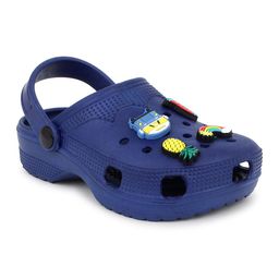 Hygear Kids Self Design Croslite Clogs-17