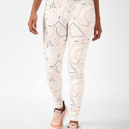 Reebok Yg Aop Printed Running Tights-image-97