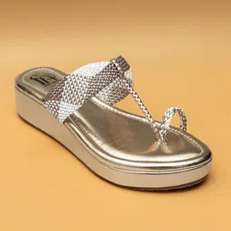 Fancy Nancy Women Ballerinas with Bows Flats-15