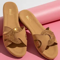 Inc 5 Embellished Comfort Heels-image-11