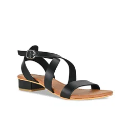 Rocia Open Toe Block Heels-16