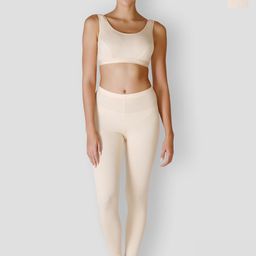 SELFCARE Women Pack Of 2 Cotton Thermal Sets-image-95