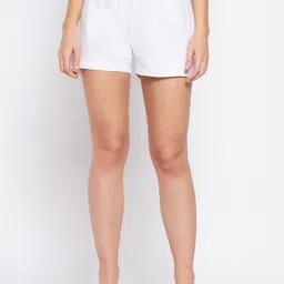 BRINNS Women Mid-Rise Shorts-picture-12