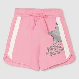 max Girls Shorts-image-56