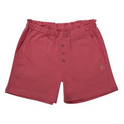 Gini and Jony Infants Girls Mid-Rise Cotton Shorts-picture-0