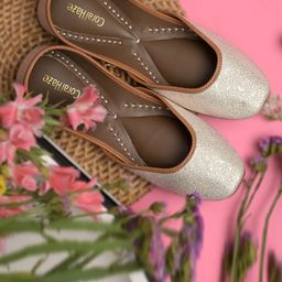 Coral Haze Ivanka Square Toe Mojaris-picture-57