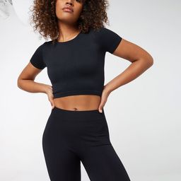 Ardene Women Regular Fit Mid-Rise Shorts-image-39