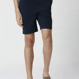 ONEMILE Men Mid-Rise Cycling Shorts-image-11