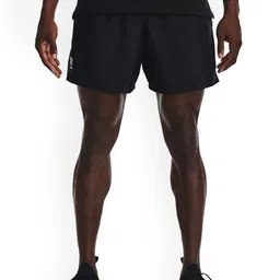 UNDER ARMOUR Men Essential Volley Loose-Fit Shorts-image-10