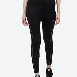 ASICS Women Mesh Panel Lighteight Training Tights-image-14